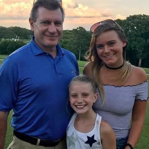 Meet your Posher, Curtis